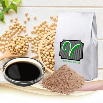 ผงปรุงแต่งกลิ่นผสมอาหาร รสซอสปรุงรส ACCUREX SEASONING SAUCE