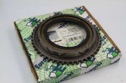 จานเม็ดข้าวโพดปลายเกียร์4+ซีล ZF330-360  ยี่ห้อ EURO