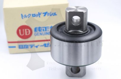 ลูกหมากสิบล้อUD ผ้าใบ แกนให้ตัวได้ อย่างดี