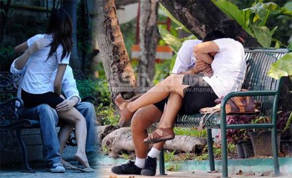 แก้กฎกระทรวงคุมประพฤติเด็กอุดช่องโหว่ "ชู้สาว-มั่วสุม"??