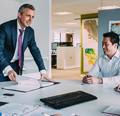 เรื่อง คุณเข้าใจเรื่องของ "นายหน้า" จริงหรือไม่