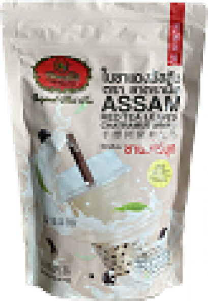 ใบชาแดงอัสสัม/250กรัม*12ห่อ