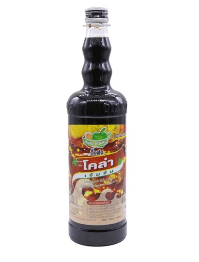 น้ำติ่งฟง โคล่า / 760ml.*12ขวด