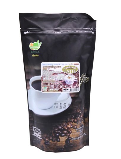 ผงติ่งฟง มลาเต้ / 900กรัม*20ห่อ