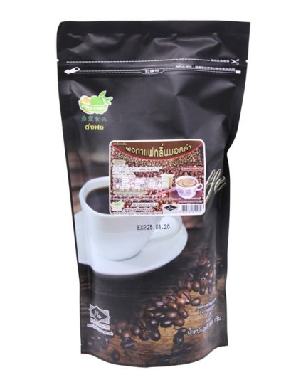 ผงติ่งฟง มอคค่า / 900กรัม*20ห่อ