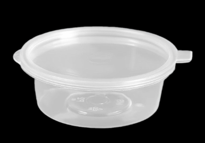 ถ้วยน้ำจิ้ม Easy Life ขนาด 2 ออนซ์ (EY-2oz) / 50ชิ้น*20แพ็ค