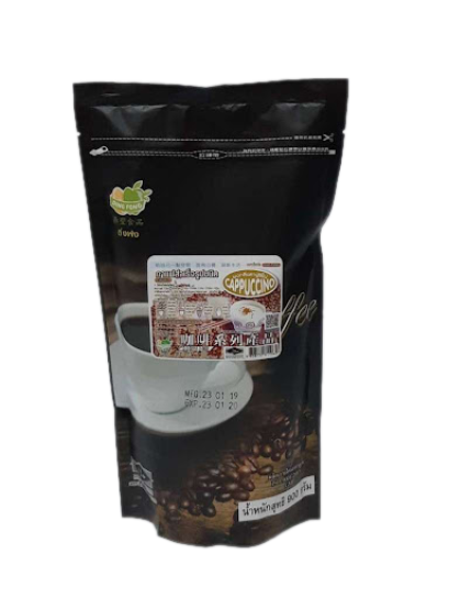 ผงติ่งฟง คาปูชิโน่ / 900 กรัม*20ห่อ