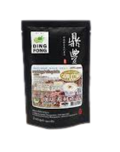 ผงติ่งฟง คาปูชิโน่ / 150 กรัม*32ห่อ