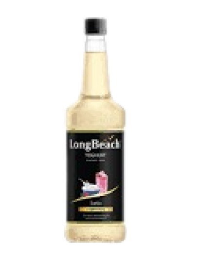 ลองบีช ไซรัปโยเกิร์ต / 740มล.*12ขวด