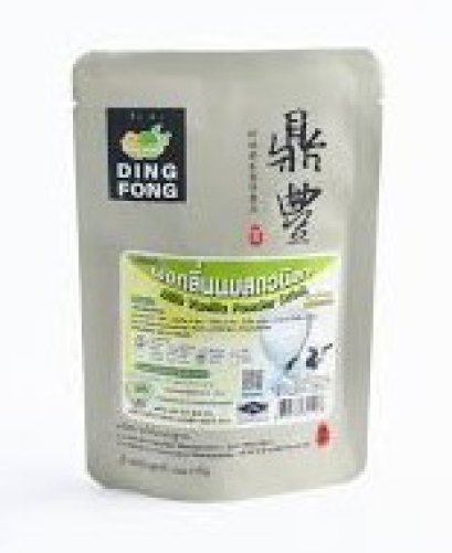 ผงติ่งฟง นมสดวนิลา / 150กรัม*32ห่อ