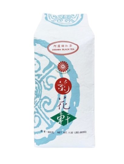 ชาแดง โตรจัน / 600กรัม*10ห่อ