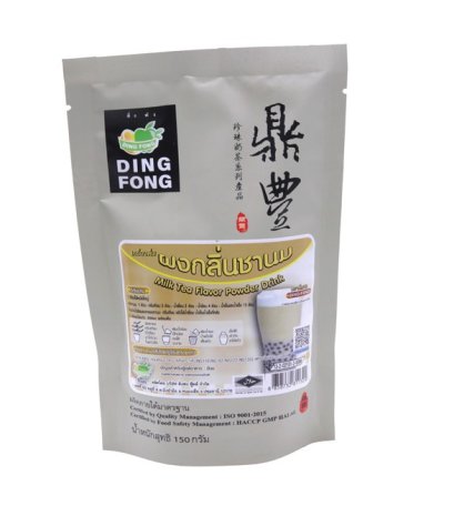 ผงติ่งฟง ชานม / 150กรัม*32ห่อ