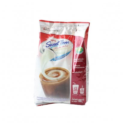 ครีมเทียมสำเร็จรูป ตราสวีทไทม์