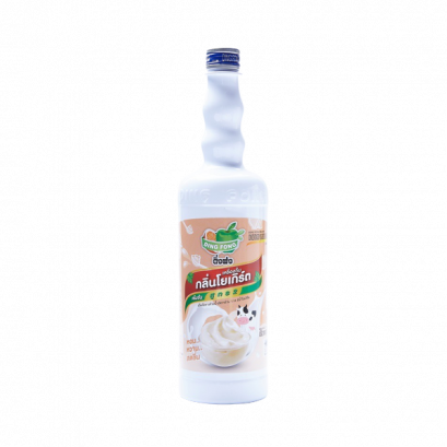 น้ำติ่งฟง โยเกิร์ต / 760 ml.*12ขวด