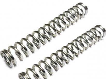 ลวดเหล็กสปริง