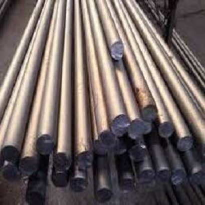 เหล็ก SKD 61