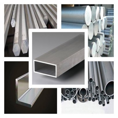 อลูมิเนียม 6063 (Aluminium 6063)