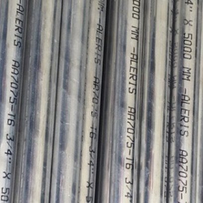 อลูมิเนียม 7075 (Aluminium 7075) 