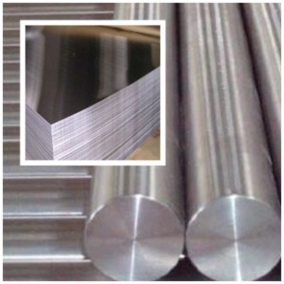 สแตนเลส420J2