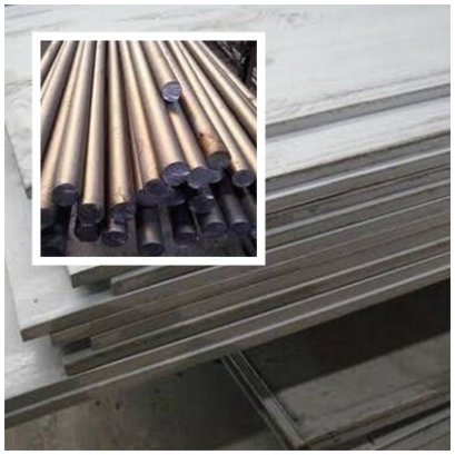 เหล็ก S50C