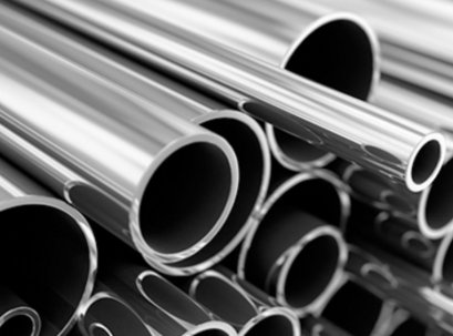 ท่อกลมสแตนเลส 316L , 304 , 310S ( มีตะเข็บ และ ไม่มีตะเข็บ )