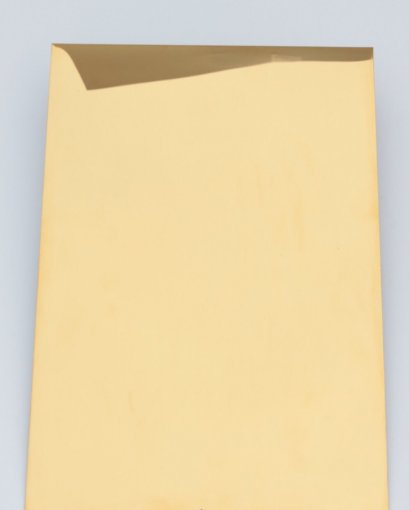 แผ่นสแตนเลสสี ดำ,ทอง,ชมพูทอง(Rosegold)