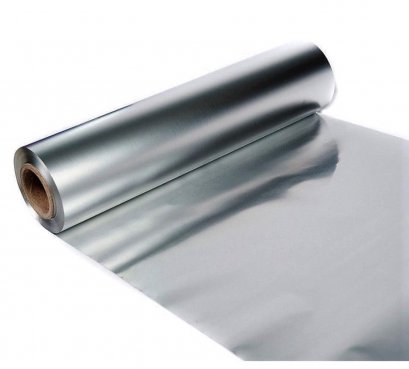 อลูมิเนียม  ฟอยล์ (Aluminium 8011,1100)