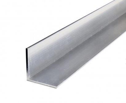 อลูมิเนียมฉากด้านเท่า ด้านไม่เท่า