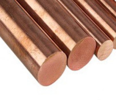 ทองแดงแบริลเลี่ยม