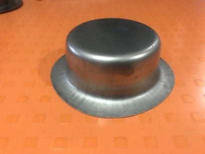 แผ่นอลูมิเนียมสำหรับการปั๊มลึก (Deep Drawn Aluminium)