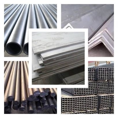 เหล็ก รีดร้อน รีดเย็น