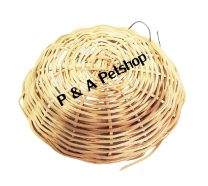 จานหวาย