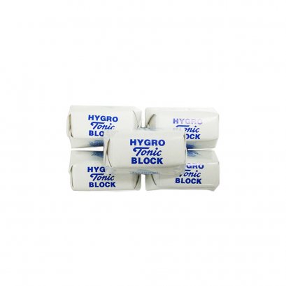 Hygro Tonic Block (5ก้อน)