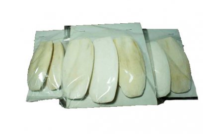 กระดองปลาหมึก ลิ้นทะเล_ขนาดใหญ่3ชิ้น