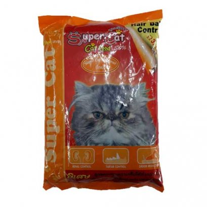 Super Cat รสโกเม่ [1kg]
