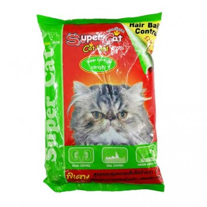 Super Cat รสทูน่า [1kg]