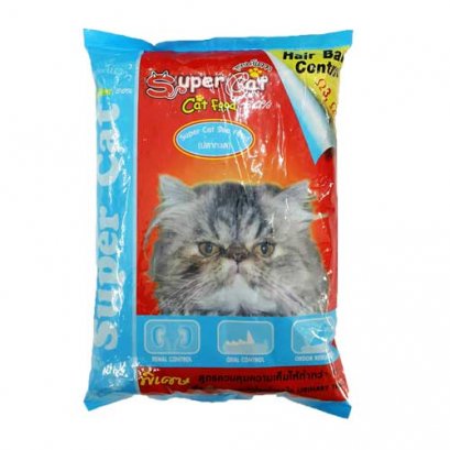 Super Cat รสซีฟู๊ด [1kg]
