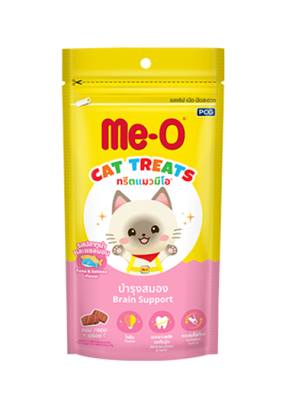 ทรีตแมวมีโอ_รสทูน่าแซลมอล [50g]