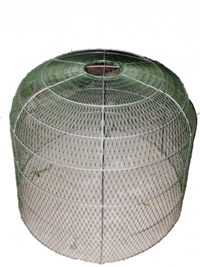 สุ่มเหล็ก ขนาดเล็ก