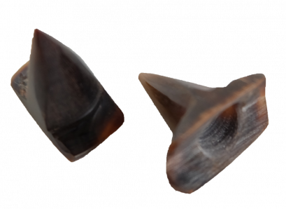 ตอเทียม แบบมีฐาน ขนาด 2ซม