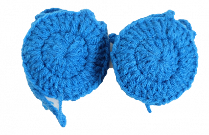 รองเท้าไก่ชน แบบไหมพรหม