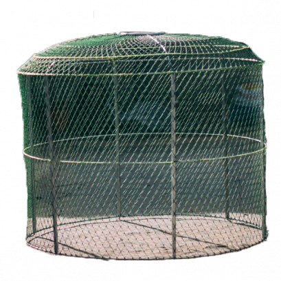 สุ่มพับ 1 ชั้น