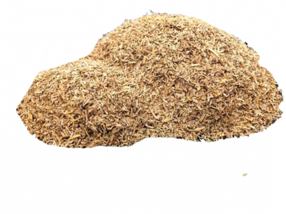 รำหยาบ [ 1โล ]