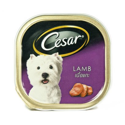 Cesar - รสเนื้อแกะ