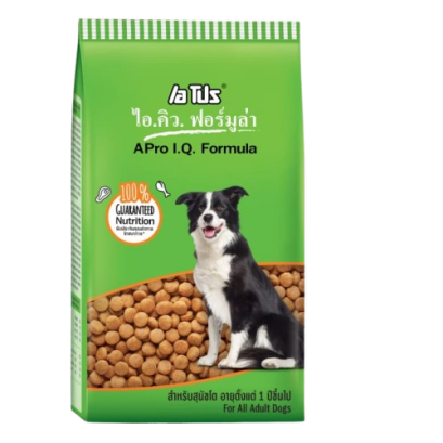 ไอ.คิว.ฟอร์มูร่า สุนัข [20kg]