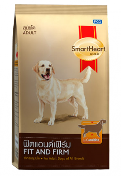 สมาร์ทฮาร์ท โกลด์ (ฟิตแอนด์เฟิร์ม) 1.5kg