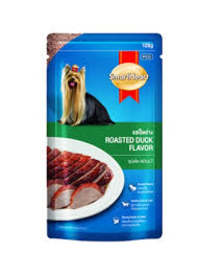 สมาร์ทฮาร์ท_แบบซองรสเป็ดย่าง [120g]