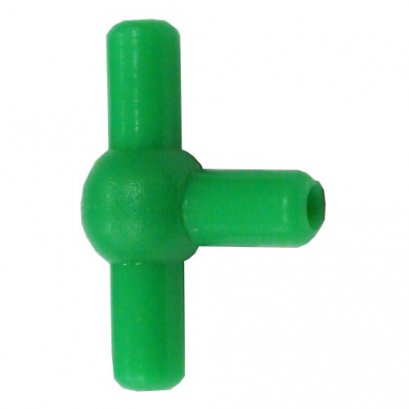 ข้อต่อ (สายยาง)_3ทาง