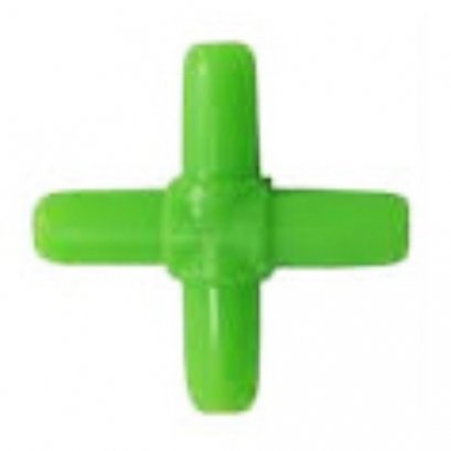 ข้อต่อ (สายยาง)_4ทาง