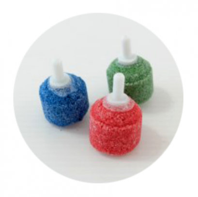 หัวทราย จัมโบ้ [ 4cm]